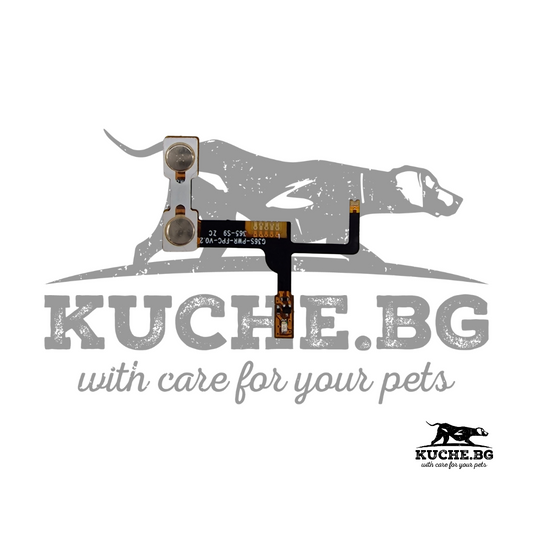 Лентов кабел за включване/изключване на Skynet 8 GPS тракер, част за ремонт на устройство.