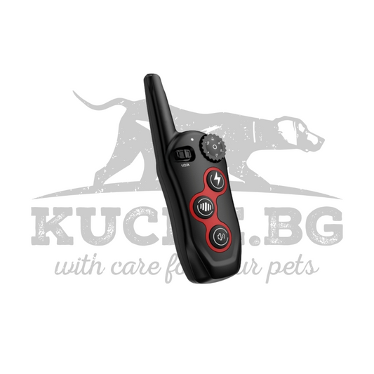 Допълнително дистанционно DB 400 за електрически нашийник - подмяна на предавател за кучета.