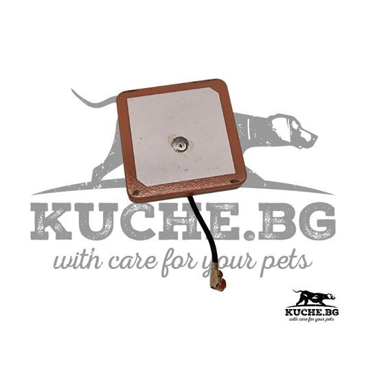 GPS антена за Icar, Skynet, TK Star - резервен компонент за сигурно проследяване на домашни любимци.