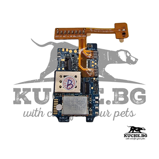 Резервна платка за Skynet 10, основен модул за GPS тракер, ремонт на електроника.