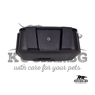 Корпус за TR DOG Hybrid R50 – оригинална подмяна за GPS нашийник, защитен от влага и прах, идеален за лов.