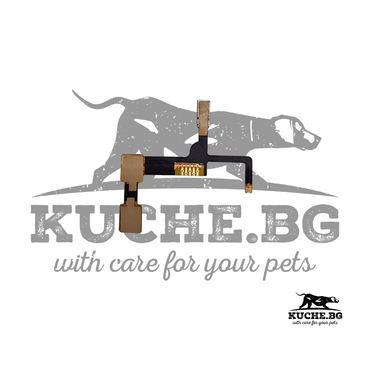 Лентов кабел за захранване Skynet 8 GPS тракер. Ремонтна част, оригинален резервен кабел за надеждно захранване.