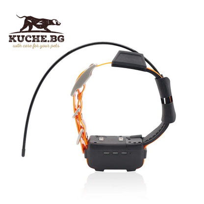 Джипиес за куче TR-DOG HYBRID HOUNDMATE 100/R50