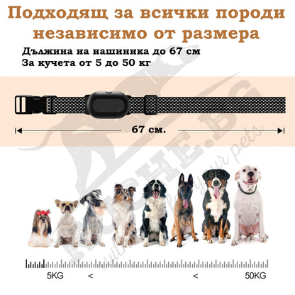 Електронен нашийник Телетакт Т300